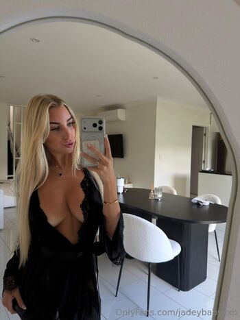 🔥 Jadejacobs leaked private photo uncensored full