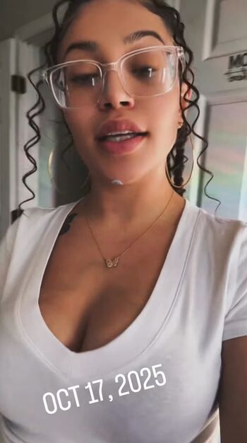 🔥 Jadeluvxoxo leaked private photo uncensored full