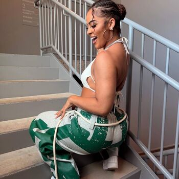🔥 Jaida parker wwe page leaked private photo uncensored full