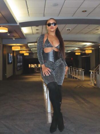 🔥 Jaida parker wwe page leaked private photo uncensored full