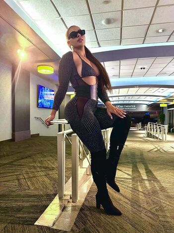 🔥 Jaida parker wwe page leaked private photo uncensored full