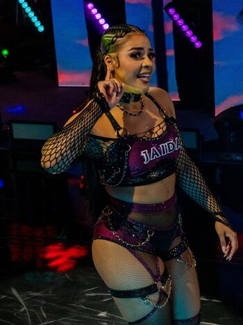 🔥 Jaida parker wwe leaked private photo uncensored full