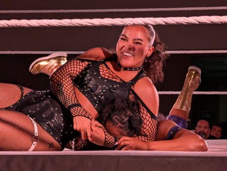 🔥 Jaida parker wwe leaked private photo uncensored full