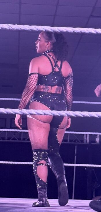 🔥 Jaida parker wwe leaked private photo uncensored full