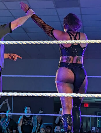🔥 Jaida parker wwe leaked private photo uncensored full