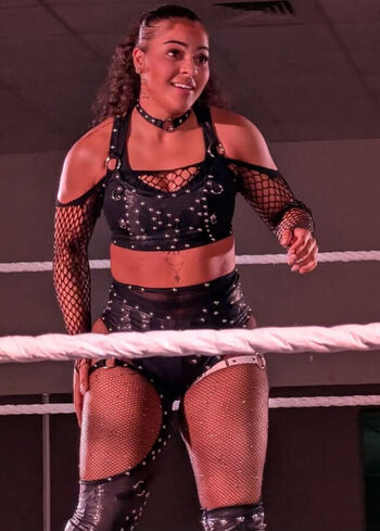 🔥 Jaida parker wwe leaked private photo uncensored full