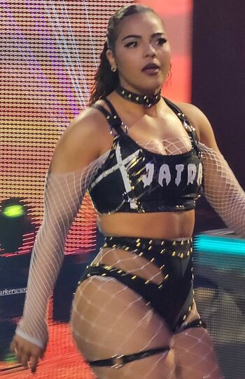 🔥 Jaida parker wwe leaked private photo uncensored full