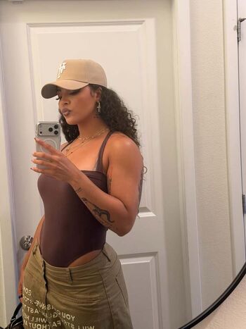 🔥 Jaida parker wwe leaked private photo uncensored full