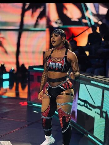 🔥 Jaida parker wwe leaked private photo uncensored full