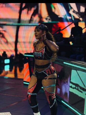 🔥 Jaida parker wwe leaked private photo uncensored full
