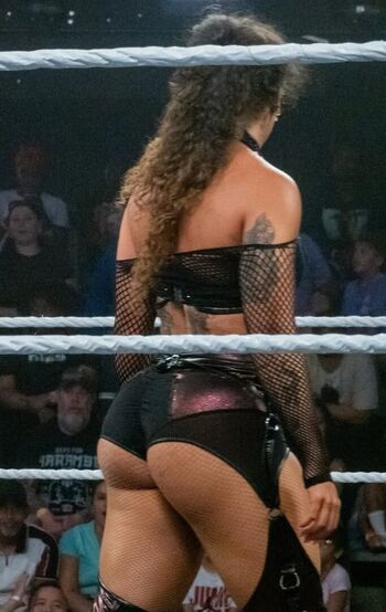 🔥 Jaida parker wwe leaked private photo uncensored full