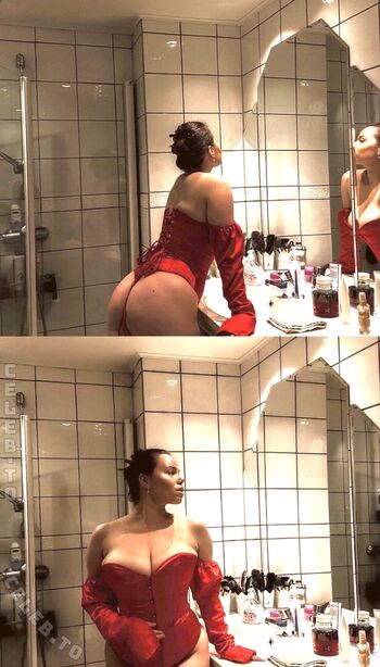 🔥 Janakristinah leaked private photo uncensored full