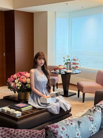 🔥 Jang won young page leaked private photo uncensored full