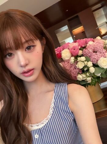 🔥 Jang won young page leaked private photo uncensored full