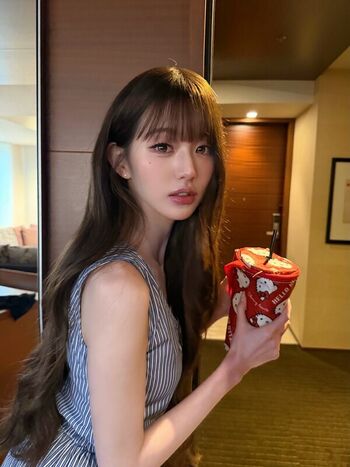 🔥 Jang won young page leaked private photo uncensored full