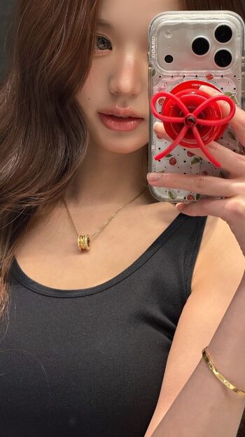 🔥 Jang won young page leaked private photo uncensored full