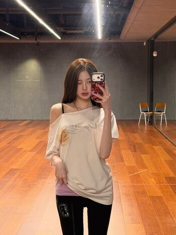 🔥 Jang won young page leaked private photo uncensored full
