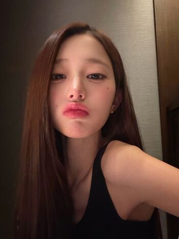 🔥 Jang won young page leaked private photo uncensored full