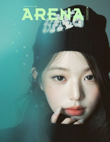 🔥 Jang won young page leaked private photo uncensored full
