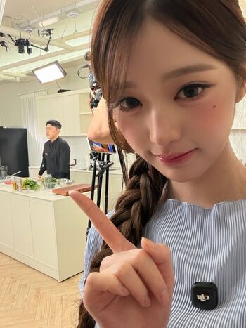🔥 Jang won young page leaked private photo uncensored full