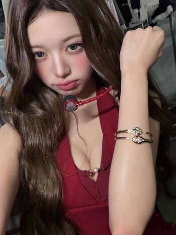 🔥 Jang won young leaked private photo uncensored full