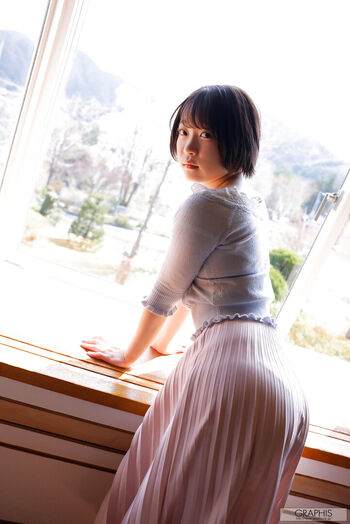🔥 Jav actress gravure page leaked private photo uncensored full