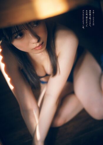 🔥 Jav actress gravure page leaked private photo uncensored full