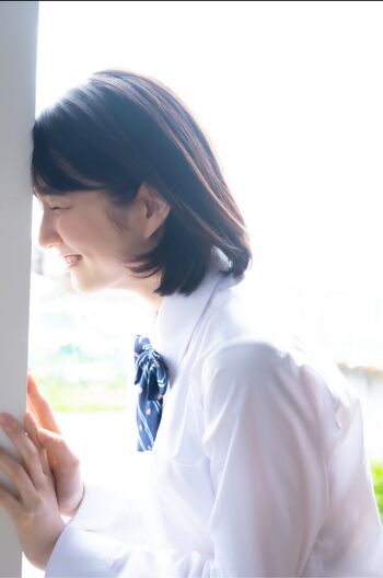 🔥 Jav actress gravure page leaked private photo uncensored full