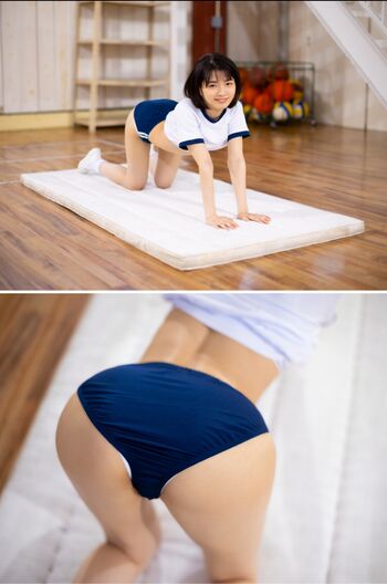 🔥 Jav actress gravure page leaked private photo uncensored full