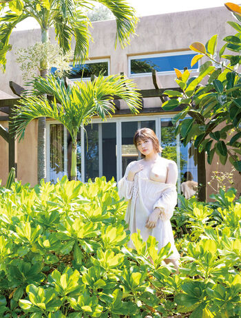 🔥 Jav actress gravure page leaked private photo uncensored full
