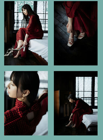 🔥 Jav actress gravure page leaked private photo uncensored full