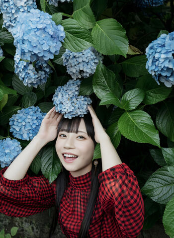 🔥 Jav actress gravure page leaked private photo uncensored full