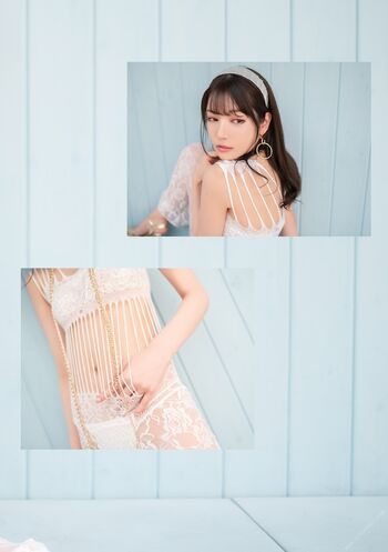 🔥 Jav actress gravure page leaked private photo uncensored full