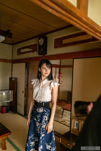 🔥 Jav actress gravure page leaked private photo uncensored full