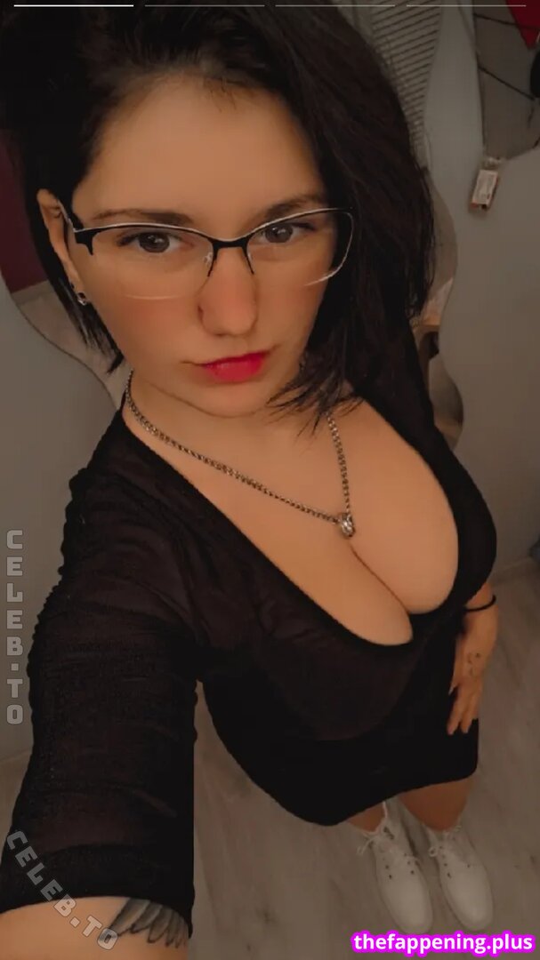 🔥 Elisabethnova leaked private photo uncensored full