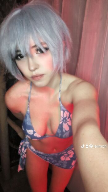 🔥 Jelimori leaked private photo uncensored full