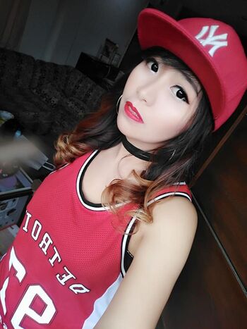 🔥 Jenhime page leaked private photo uncensored full