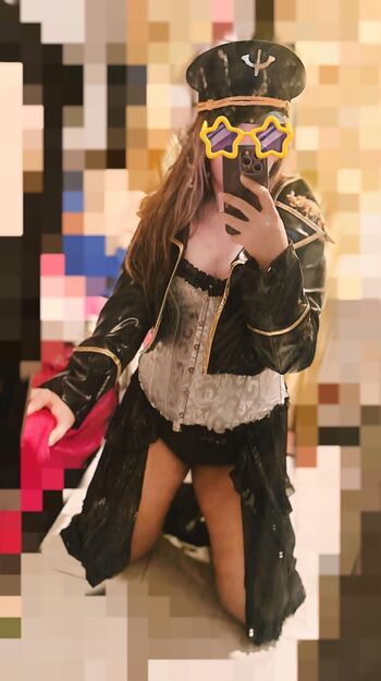 🔥 Jenhime page leaked private photo uncensored full