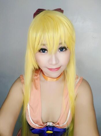 🔥 Jenhime leaked private photo uncensored full
