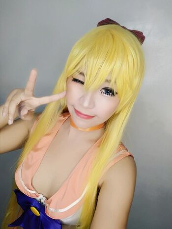 🔥 Jenhime leaked private photo uncensored full
