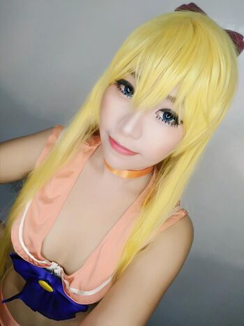🔥 Jenhime leaked private photo uncensored full