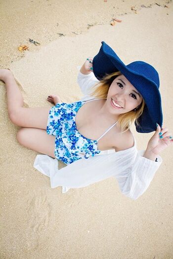 🔥 Jenhime leaked private photo uncensored full