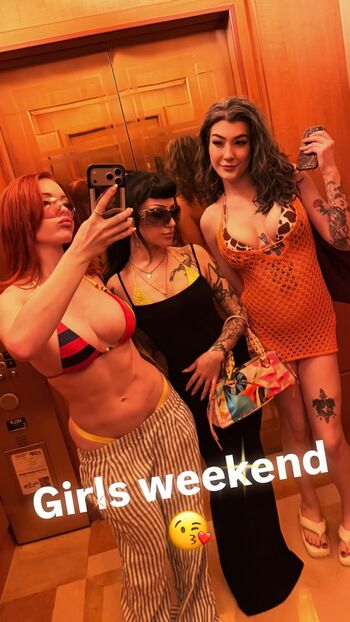 🔥 Jennalynnmeowri  page leaked private photo uncensored full