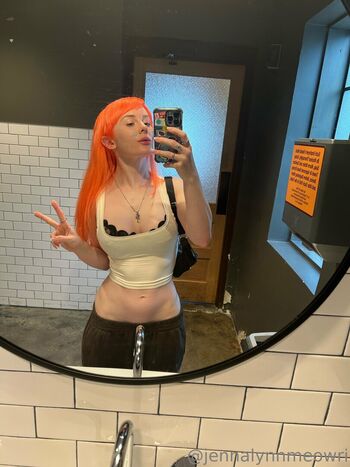 🔥 Jennalynnmeowri leaked private photo uncensored full
