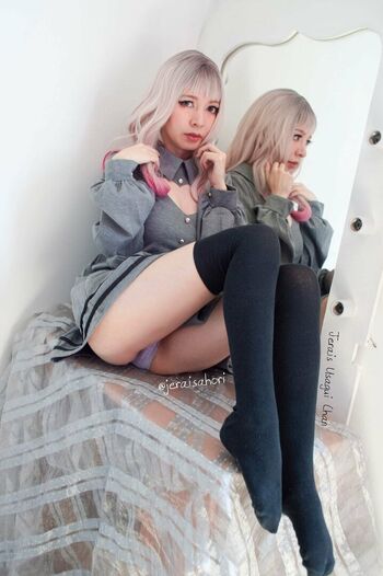 🔥 Jeraisusagui page leaked private photo uncensored full