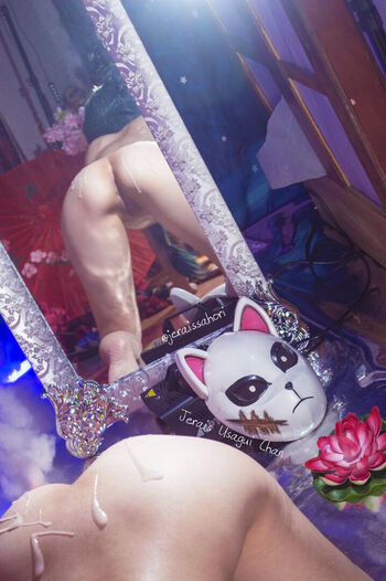 🔥 Jeraisusagui leaked private photo uncensored full