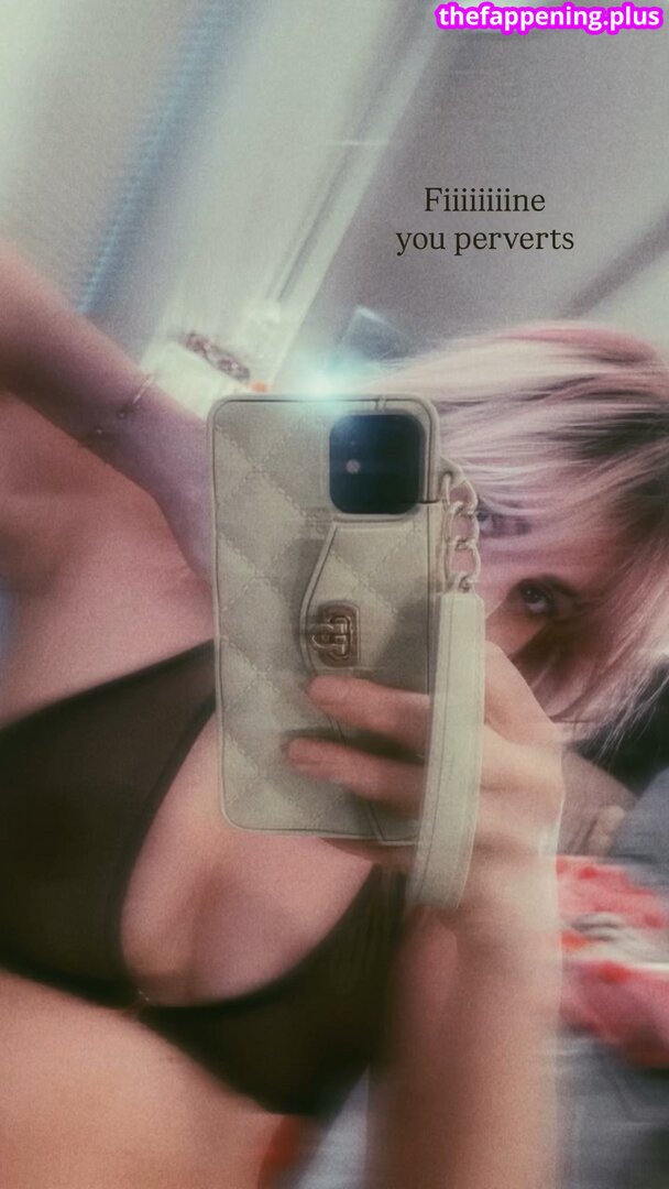 🔥 Alejandrita leaked private photo uncensored full