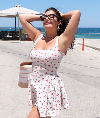 🔥 Jessica marchi leaked private photo uncensored full