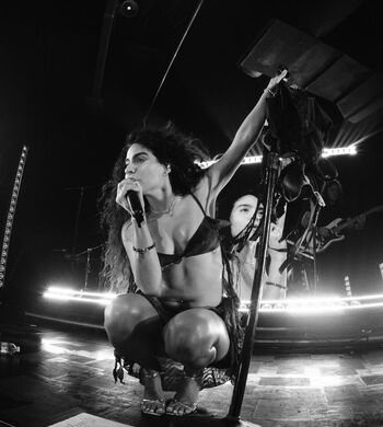 🔥 Jessie reyez leaked private photo uncensored full
