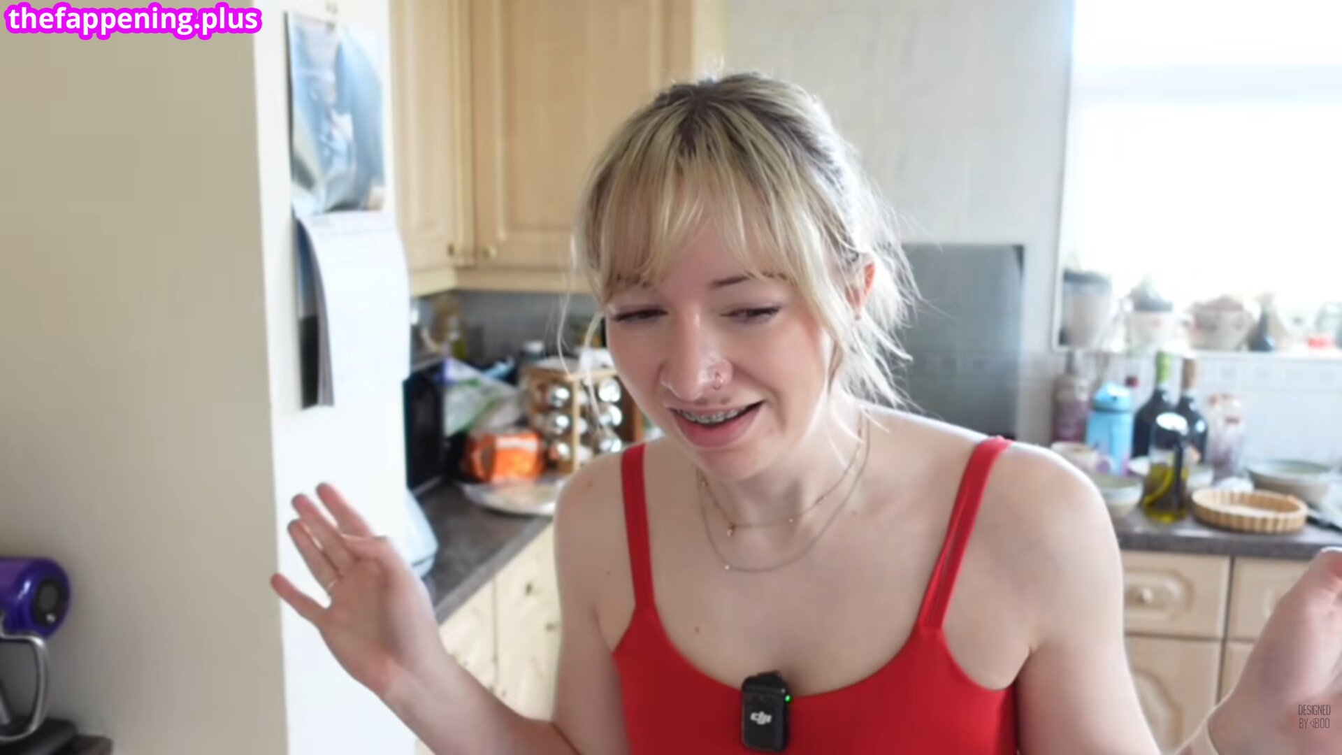 🔥 Lazzybeans leaked private photo uncensored full